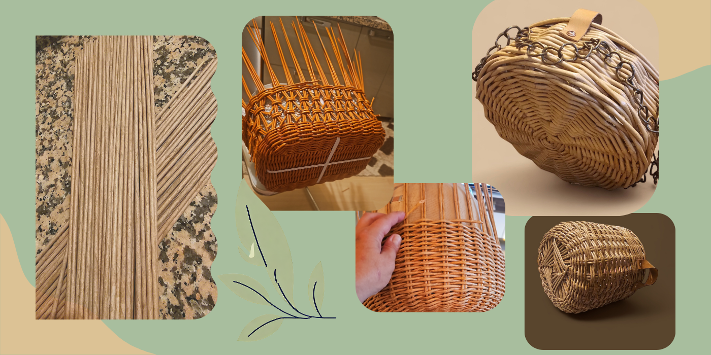 Craft Wicker: Stronger Than It Seems